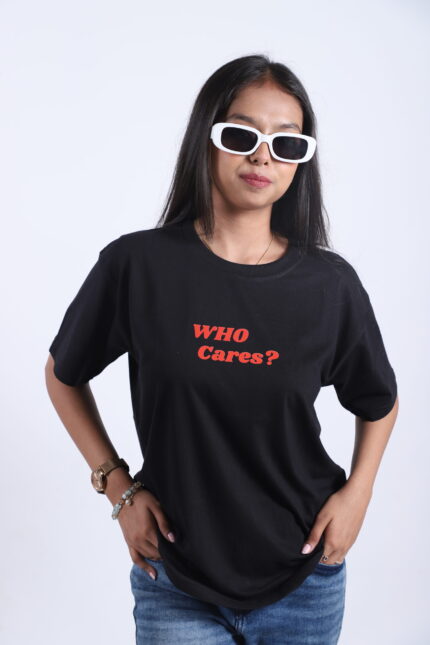 Premium black Regular Slim Fit ,T-shirt