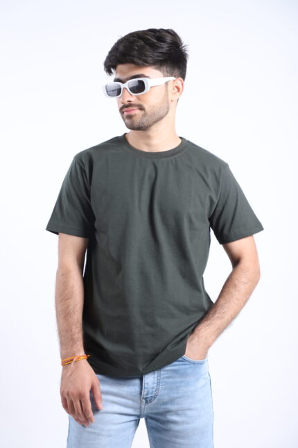 Premium Regular Slim Fit ,T-shirt